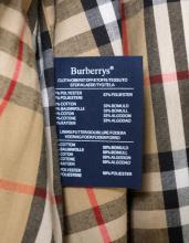 BURBERRY COAT