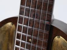 LAP STEEL GUITAR