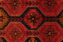 SHIRAZ RUG