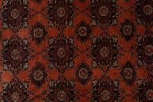 TURKMEN CARPET