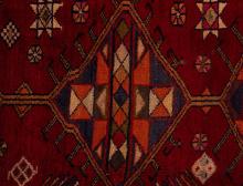 SHIRAZ RUG