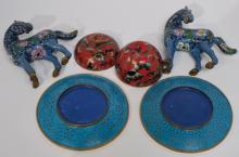 CLOISONNE