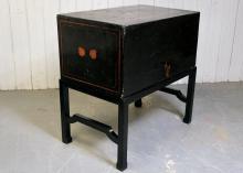 CHINESE CABINET