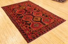 SHIRAZ RUG