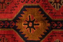 SHIRAZ RUG