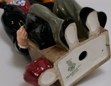 ROYAL DOULTON