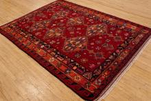 SHIRAZ RUG