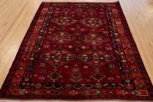 SHIRAZ RUG