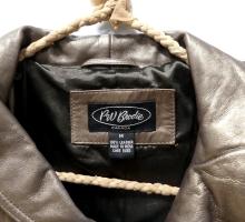 P.W. BRODIE DESIGNER COAT