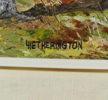 L. HETHERINGTON