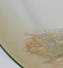 ROYAL DOULTON SERIES WARE PLATES