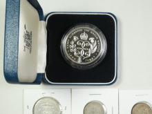 SILVER COINS