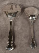 TWO STERLING SERVERS