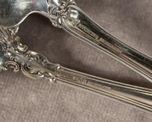 TWO STERLING SERVERS