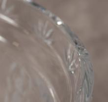LIMITED EDITION WATERFORD COOKIE JAR
