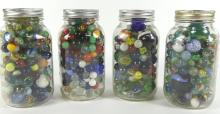 MARBLES