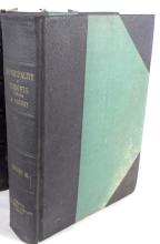 ANTIQUE ONTARIO VOLUMES