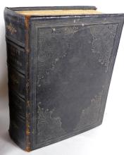 ANTIQUE ONTARIO VOLUMES