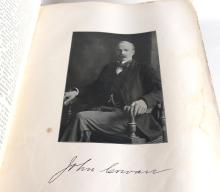 ANTIQUE ONTARIO VOLUMES