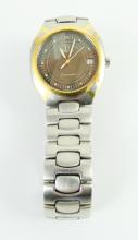 GENTLEMEN'S VINTAGE OMEGA WRISTWATCH