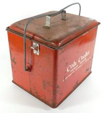 VINTAGE COOLER