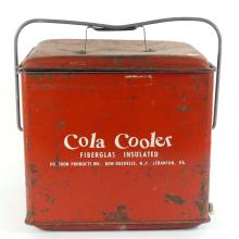 VINTAGE COOLER