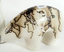 ALASKAN & P.E.I. FIGURINES