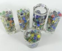 MARBLES