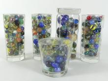 MARBLES