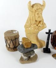 INDIGENOUS COLLECTIBLES