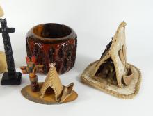 INDIGENOUS COLLECTIBLES