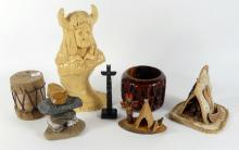 INDIGENOUS COLLECTIBLES