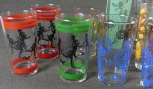 VINTAGE MCM GLASSES