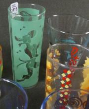 VINTAGE MCM GLASSES