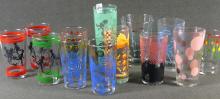 VINTAGE MCM GLASSES