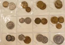 COIN COLLECTION