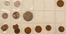 COIN COLLECTION