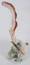 IMPRESSIVE ROSENTHAL PORCELAIN FIGURINE