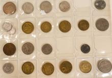 COIN COLLECTION