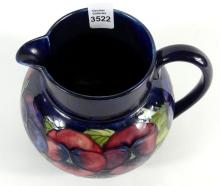 MOORCROFT PITCHER