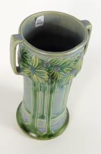 RARE ROSEVILLE POTTERY VASE