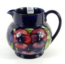 MOORCROFT PITCHER