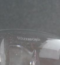 WATERFORD VASE