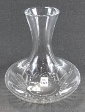 WATERFORD VASE