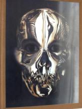 TWO ART BOOKS