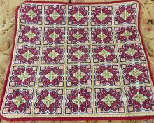 THREE COSTLY PILLOW COVERS