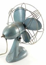 INDUSTRIAL TABLE-TOP FAN