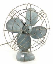 INDUSTRIAL TABLE-TOP FAN