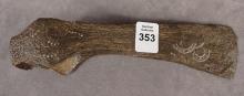 VIKING AXE HEAD