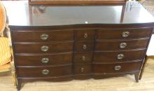 PHOENIX FURNITURE DRESSER